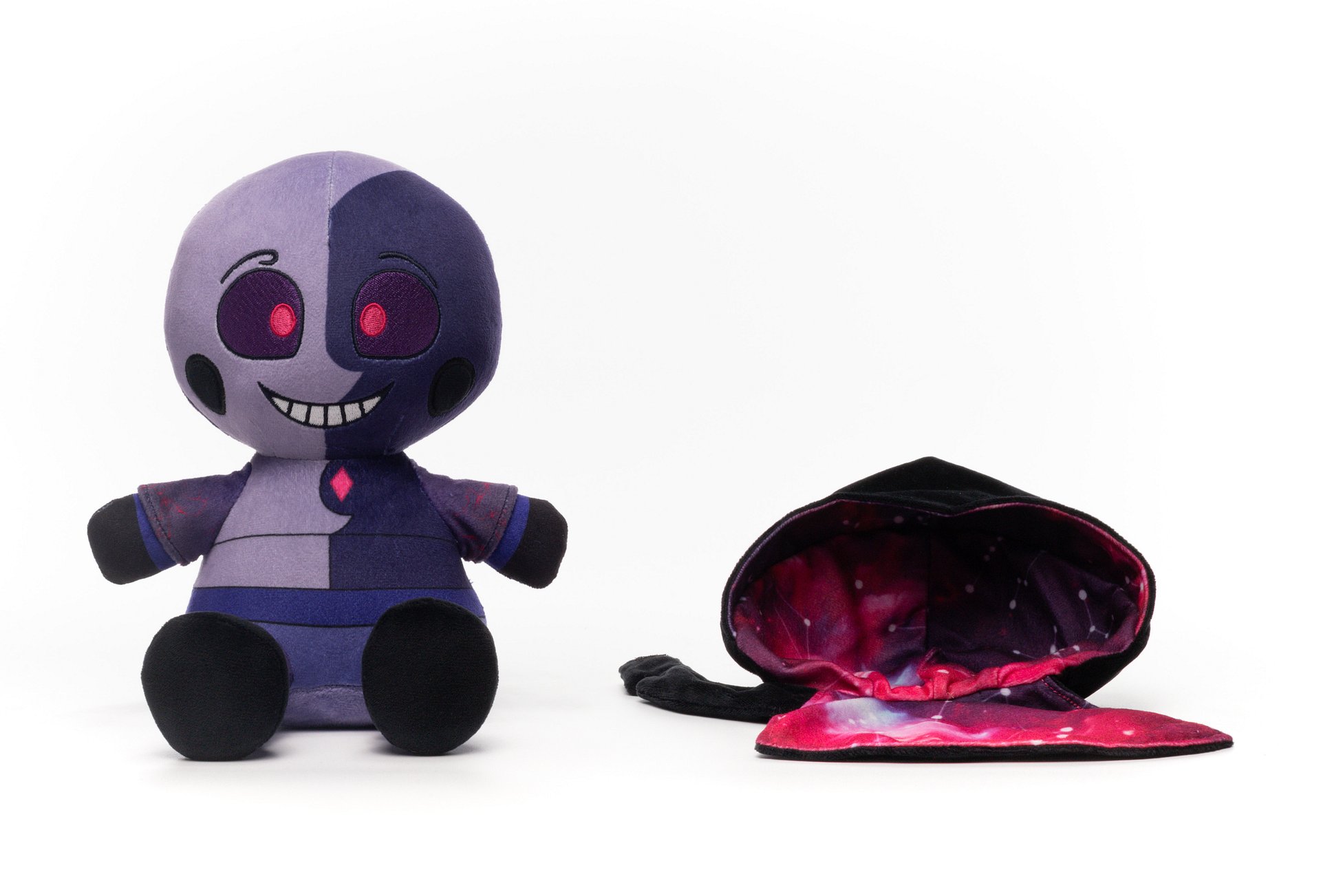 Titan Plushie [PRE-ORDER] product image (5)