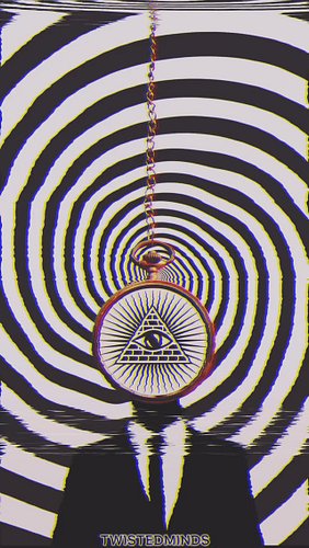 Obey your Overlords  #resistance #fdt #eattherich #digitalart #horror