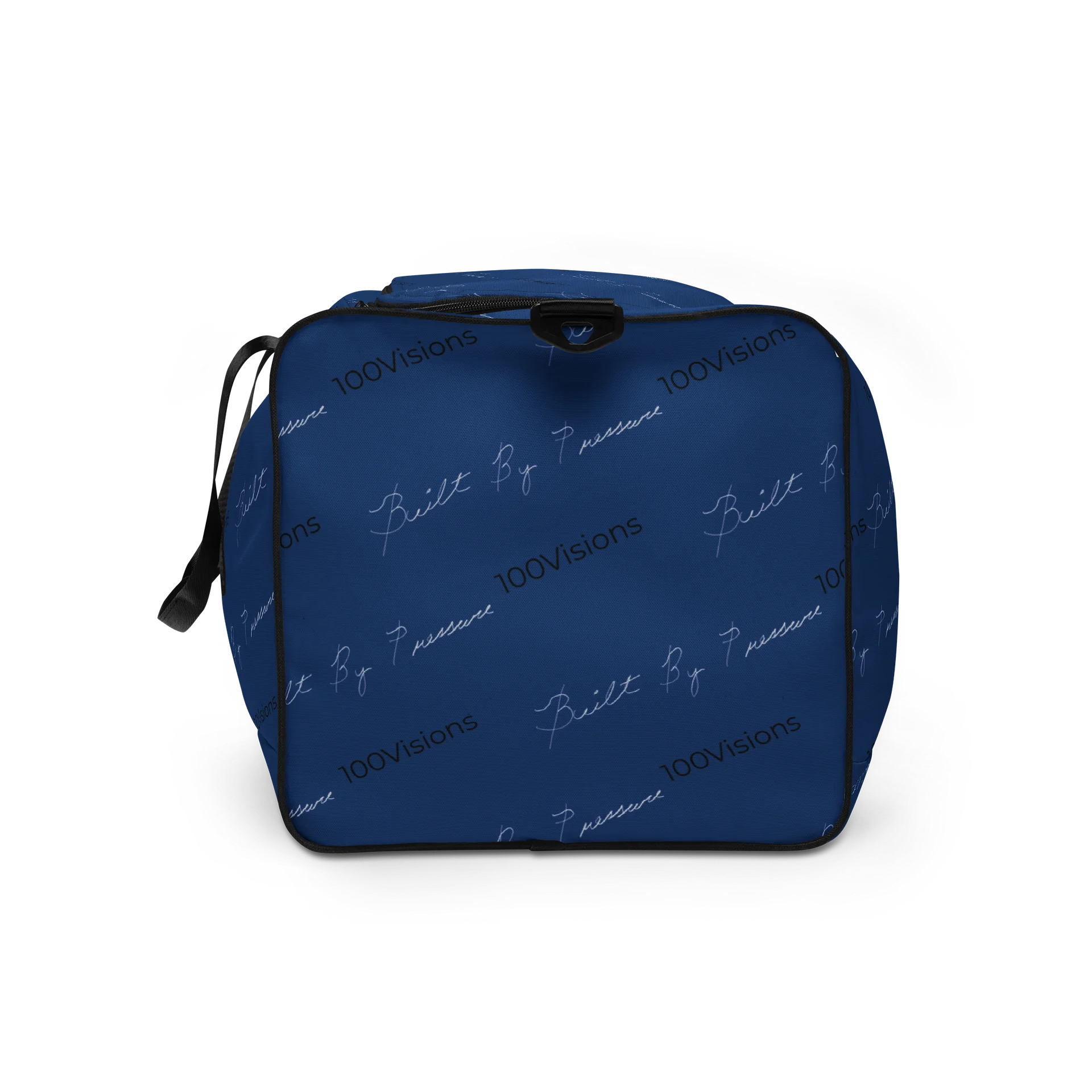 Deep Sea Cerulean | Duffle Bag product image (9)