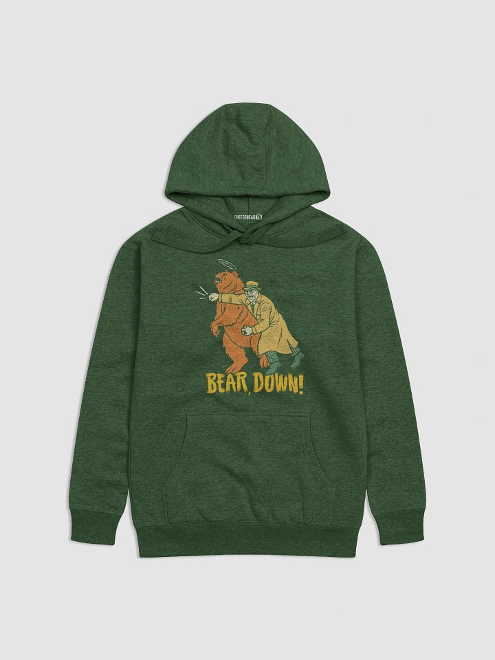 Bear, Down! product image (1)