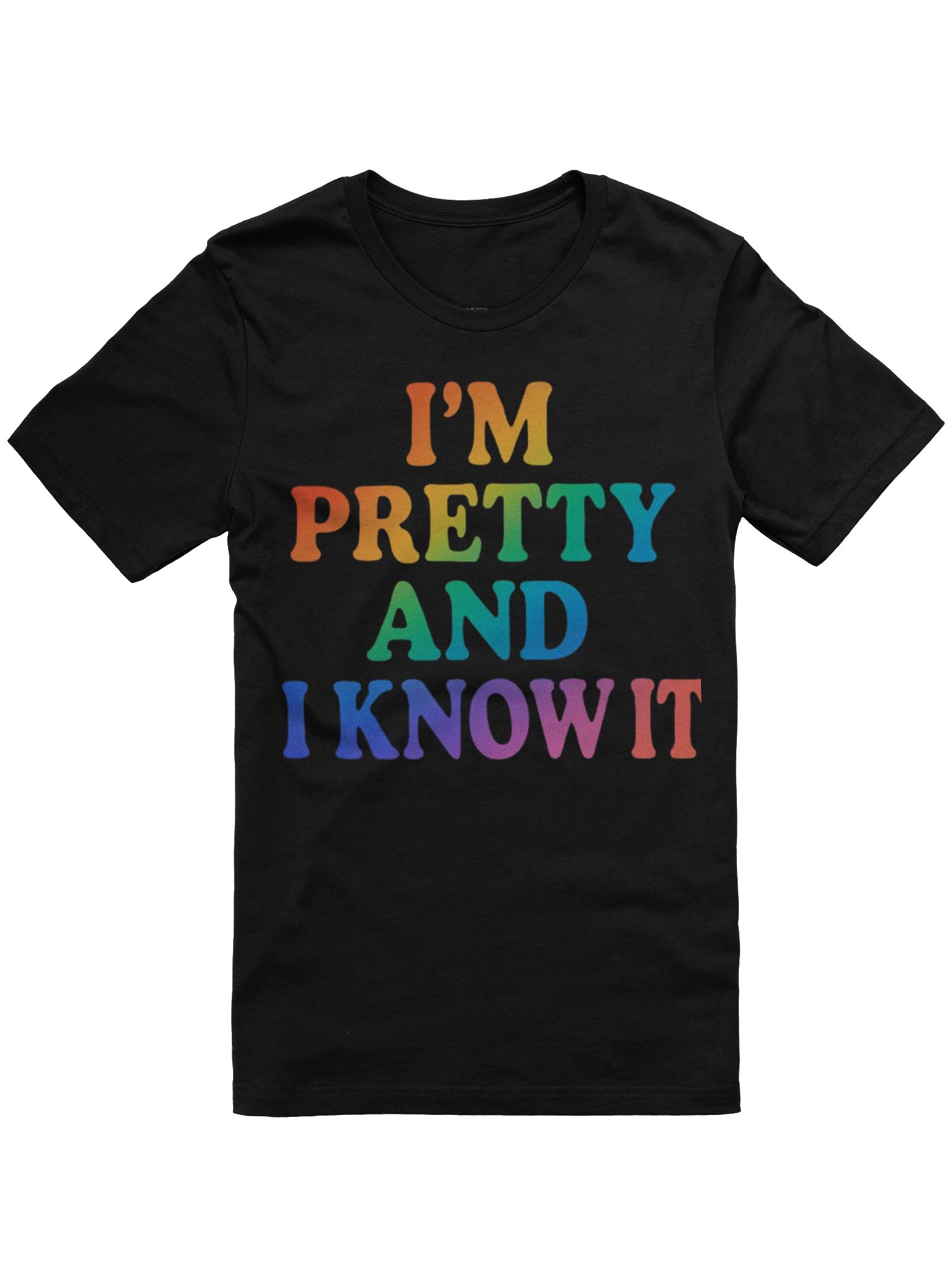 KALC Casual Girls T-Shirt product image (1)