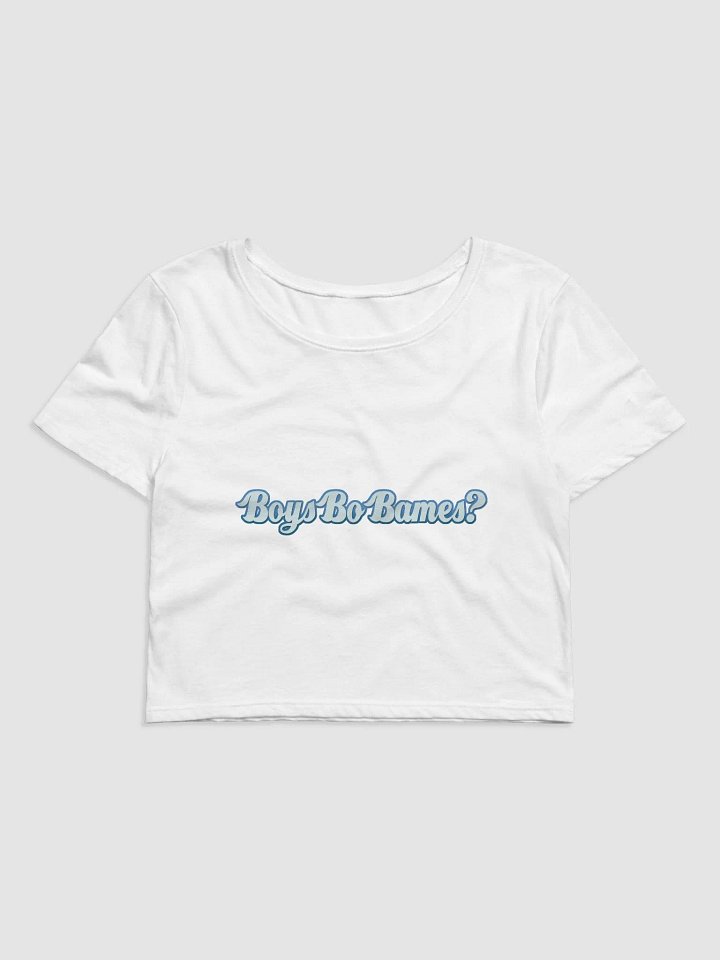 BoysBoBames? Crop product image (9)