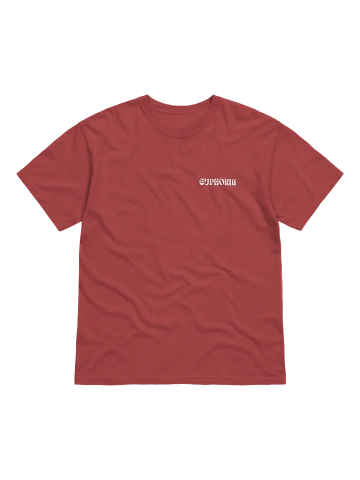 Euphoria T-Shirt Double Print product image (2)