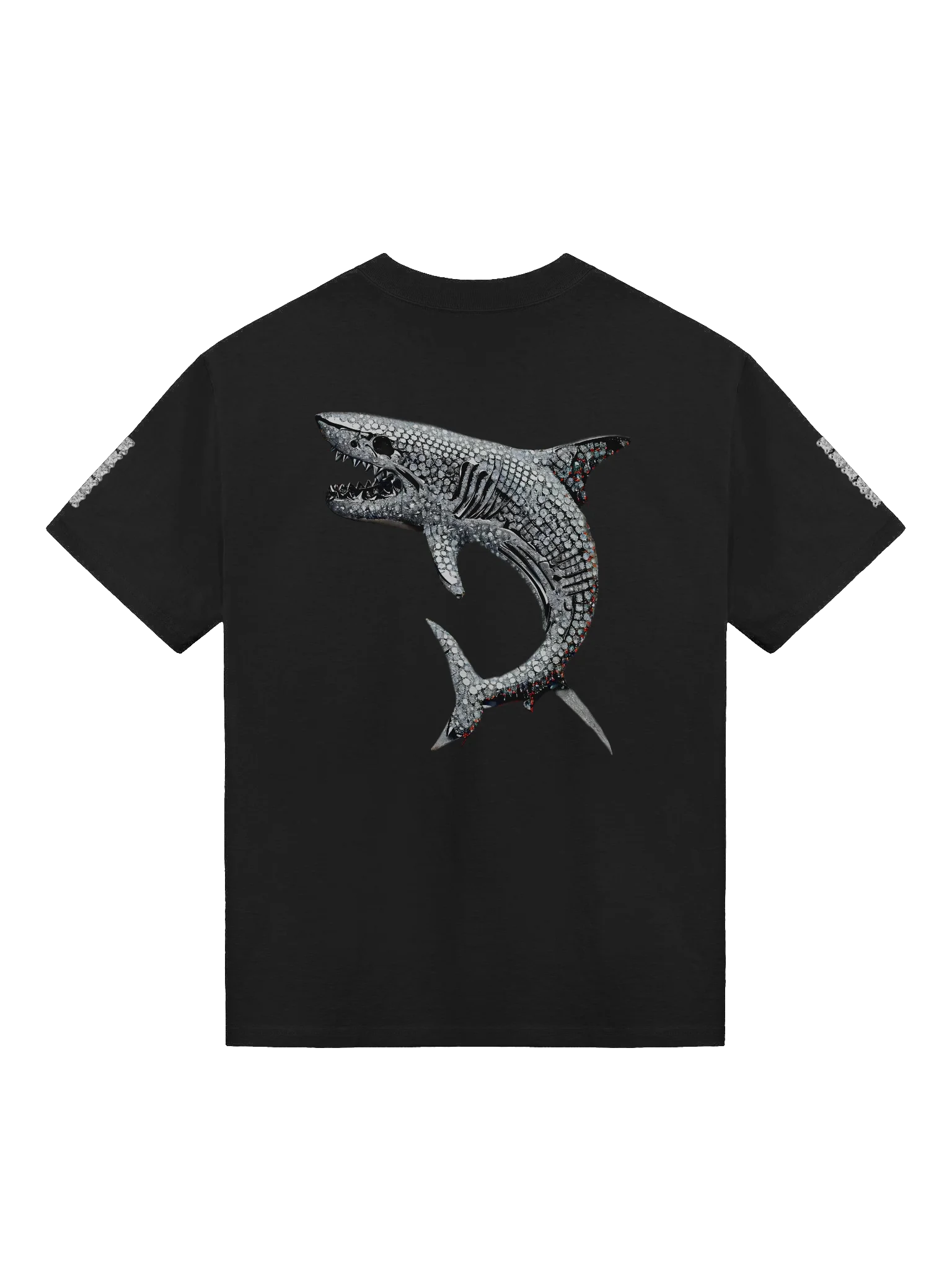 | 4 EVER TRENCHES | PREMIUM TEE product image (4)