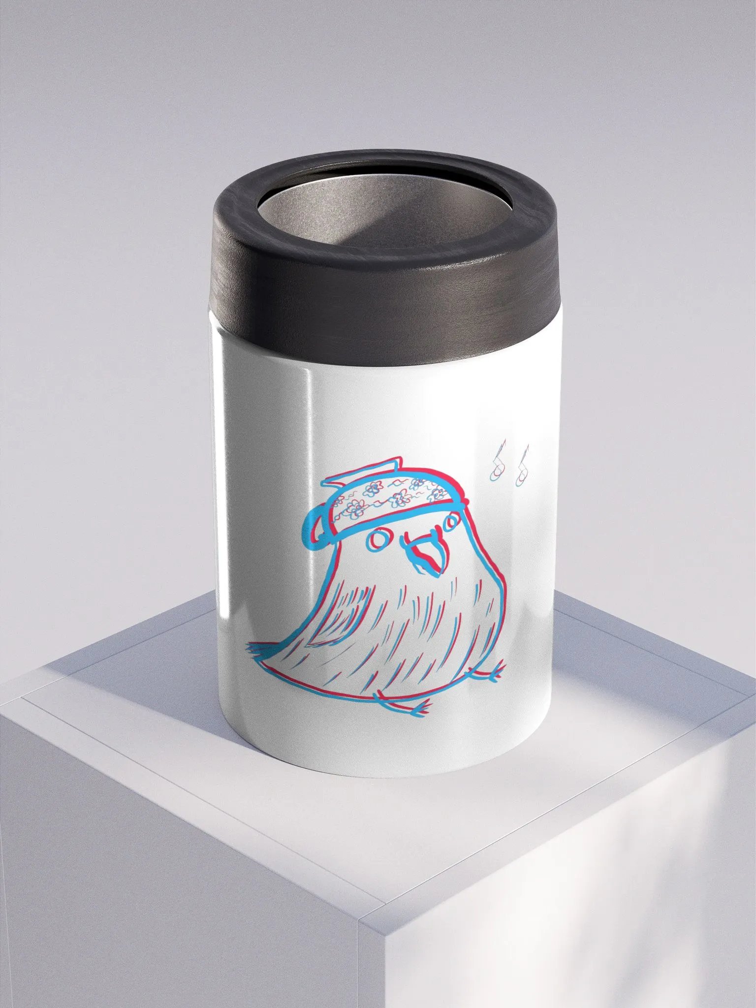 relaxin' birb product image (1)