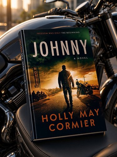 It’s finally release month for  Johnny: Book Two in the Memphis series.

It’s been a long road and my head is still spinning ...