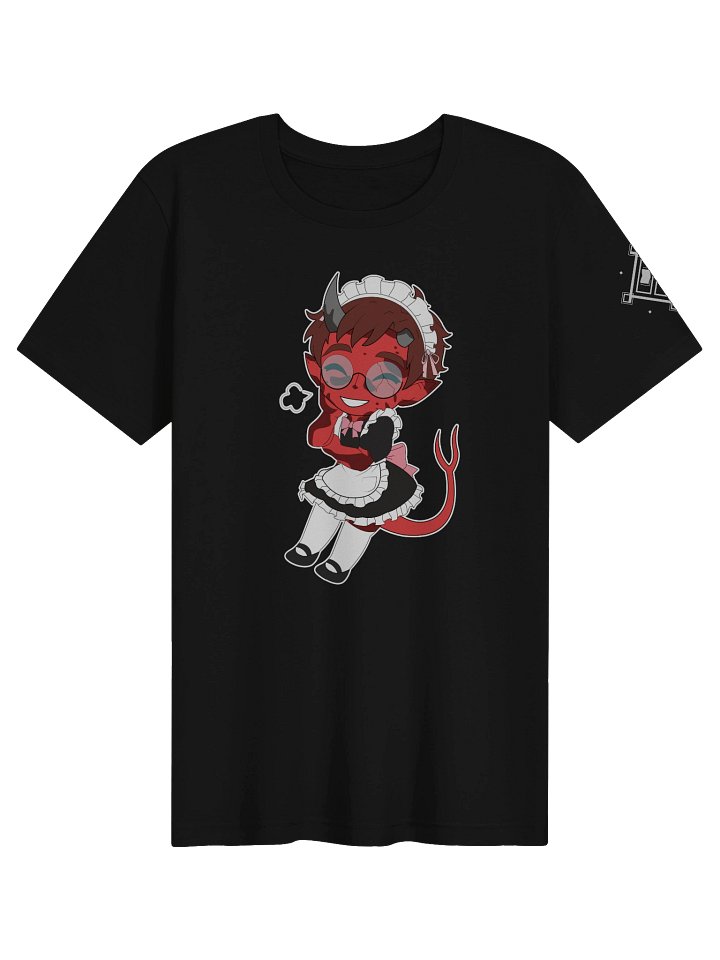 Maid Bang Cute product image (1)