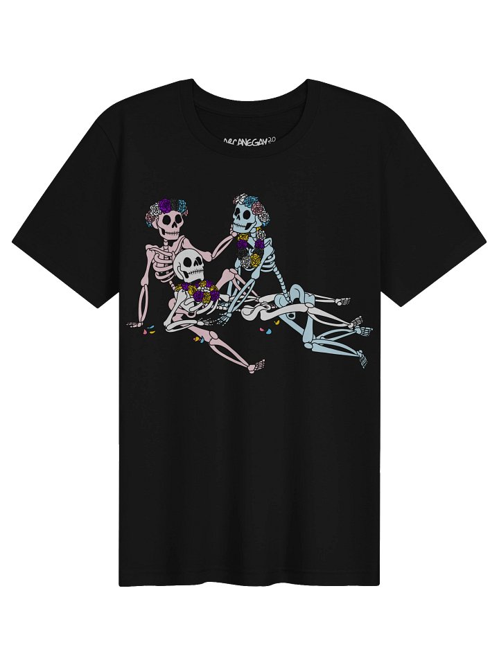 Bonely Together T-Shirt product image (3)