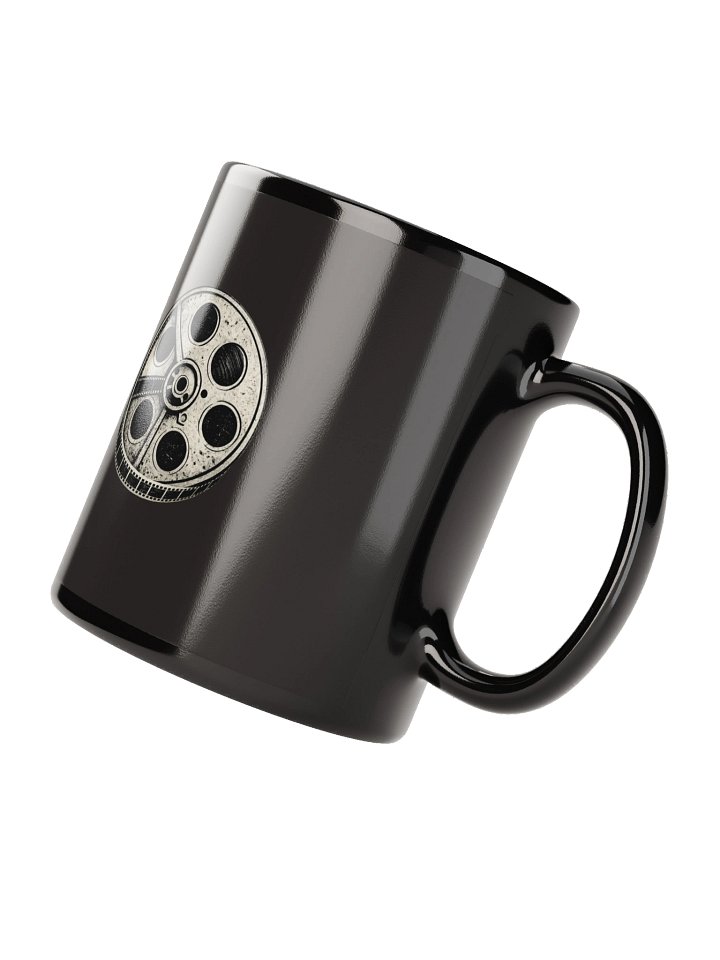 Film Reel Coffee Mug product image (2)