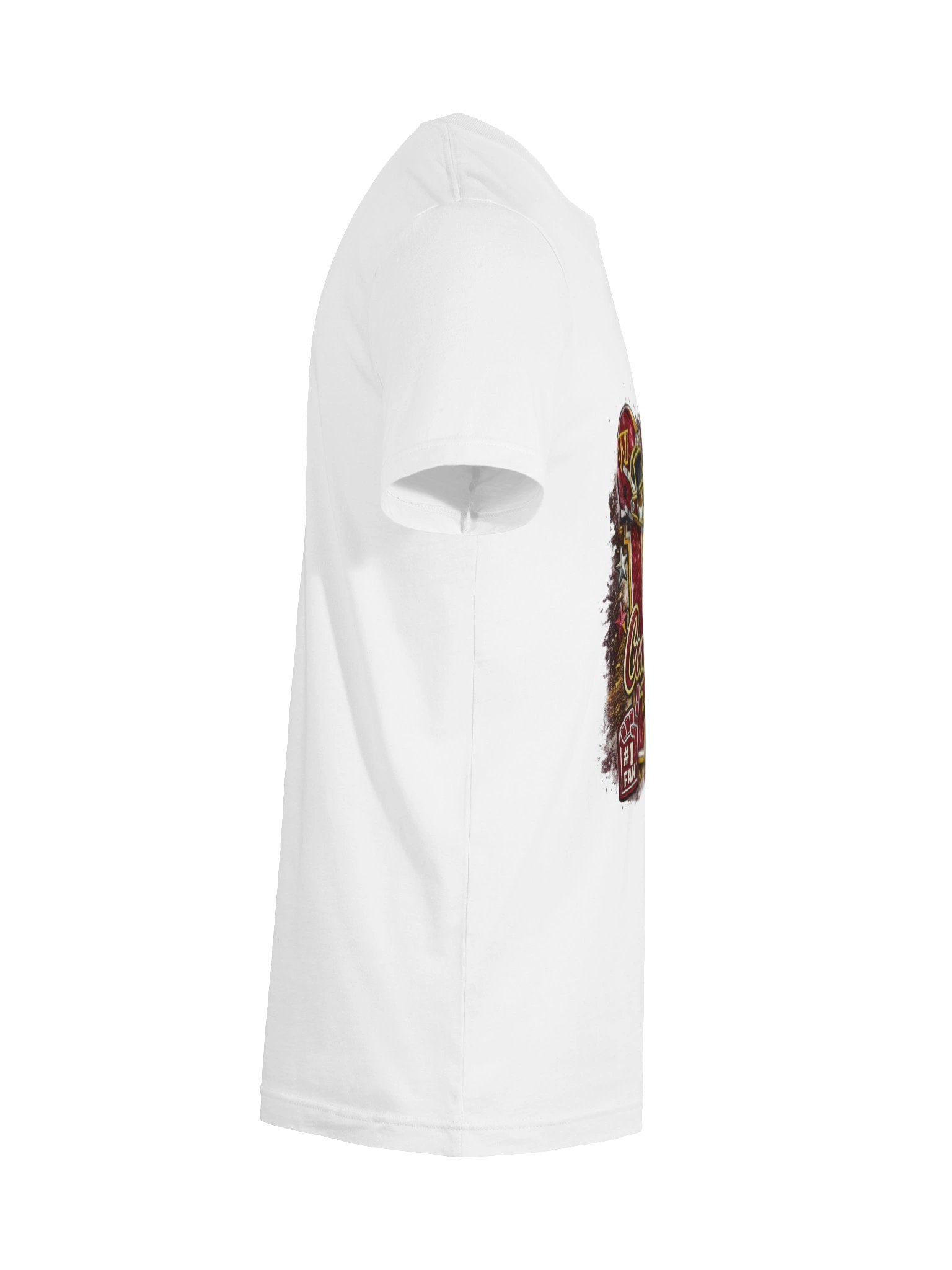 Washington Commanders Tshirt product image (37)