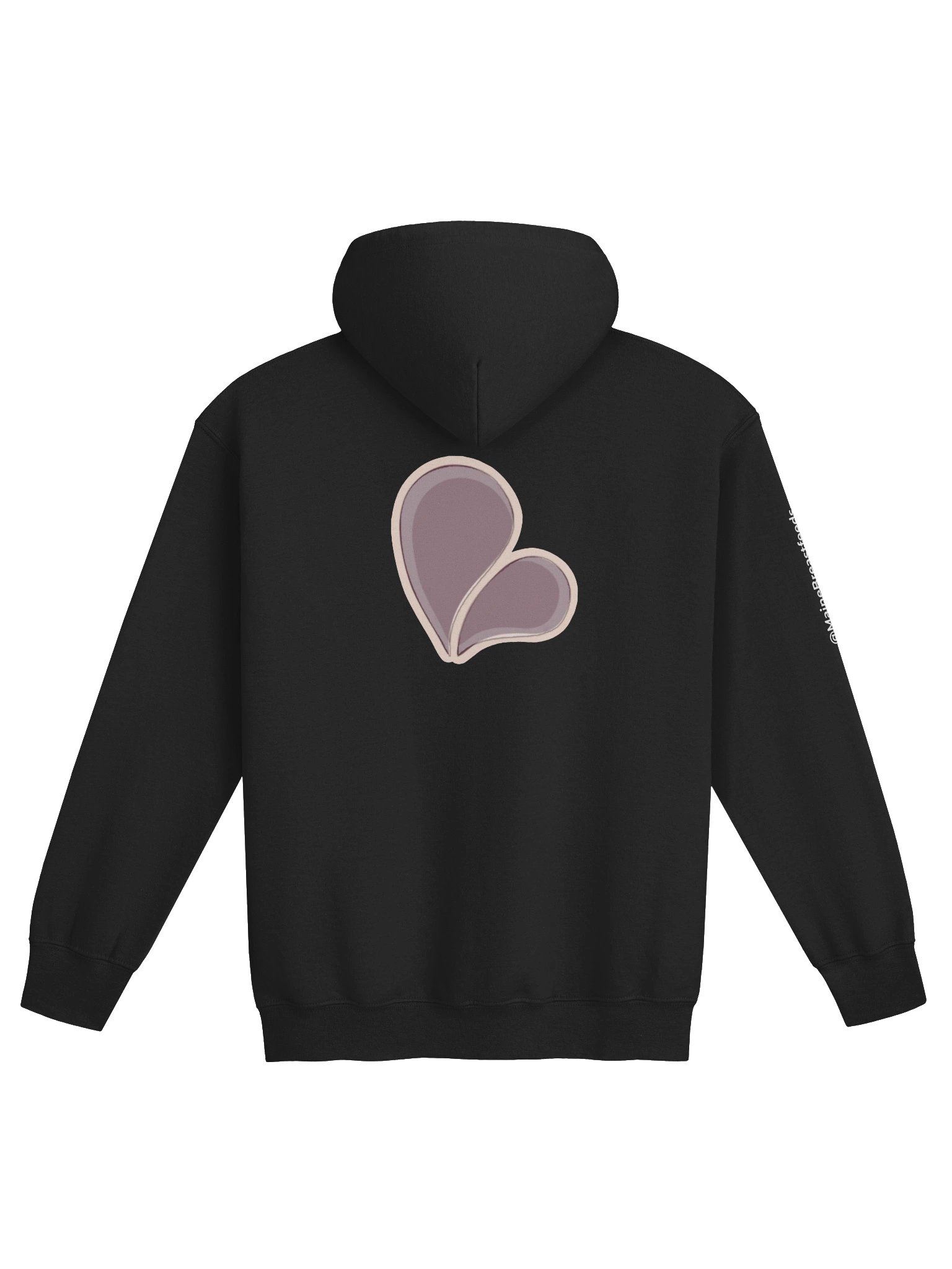 MSBC Hoodie product image (2)