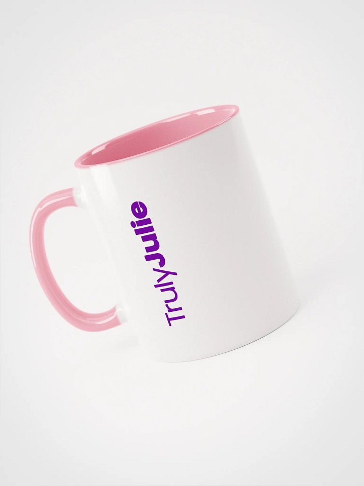 Tiger Mug product image (2)