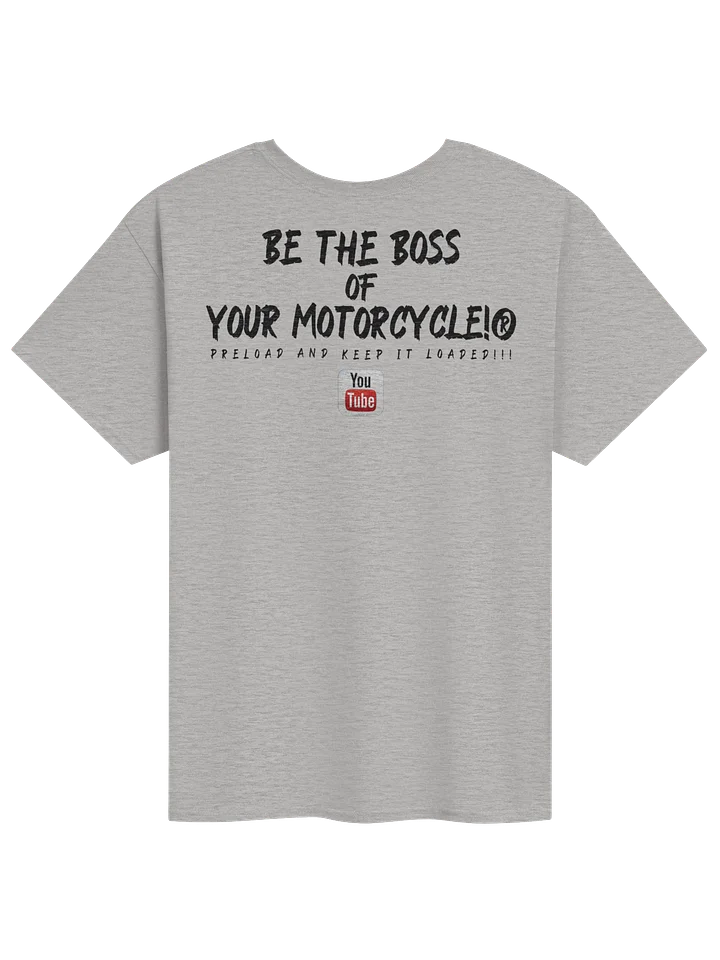Stop Staring At My Cones© T-Shirt!-BLK product image (102)