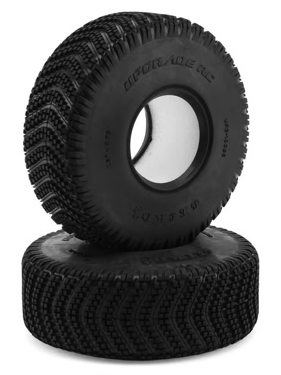 1.9 UpgradeRC Gecko - Slonski product image (1)