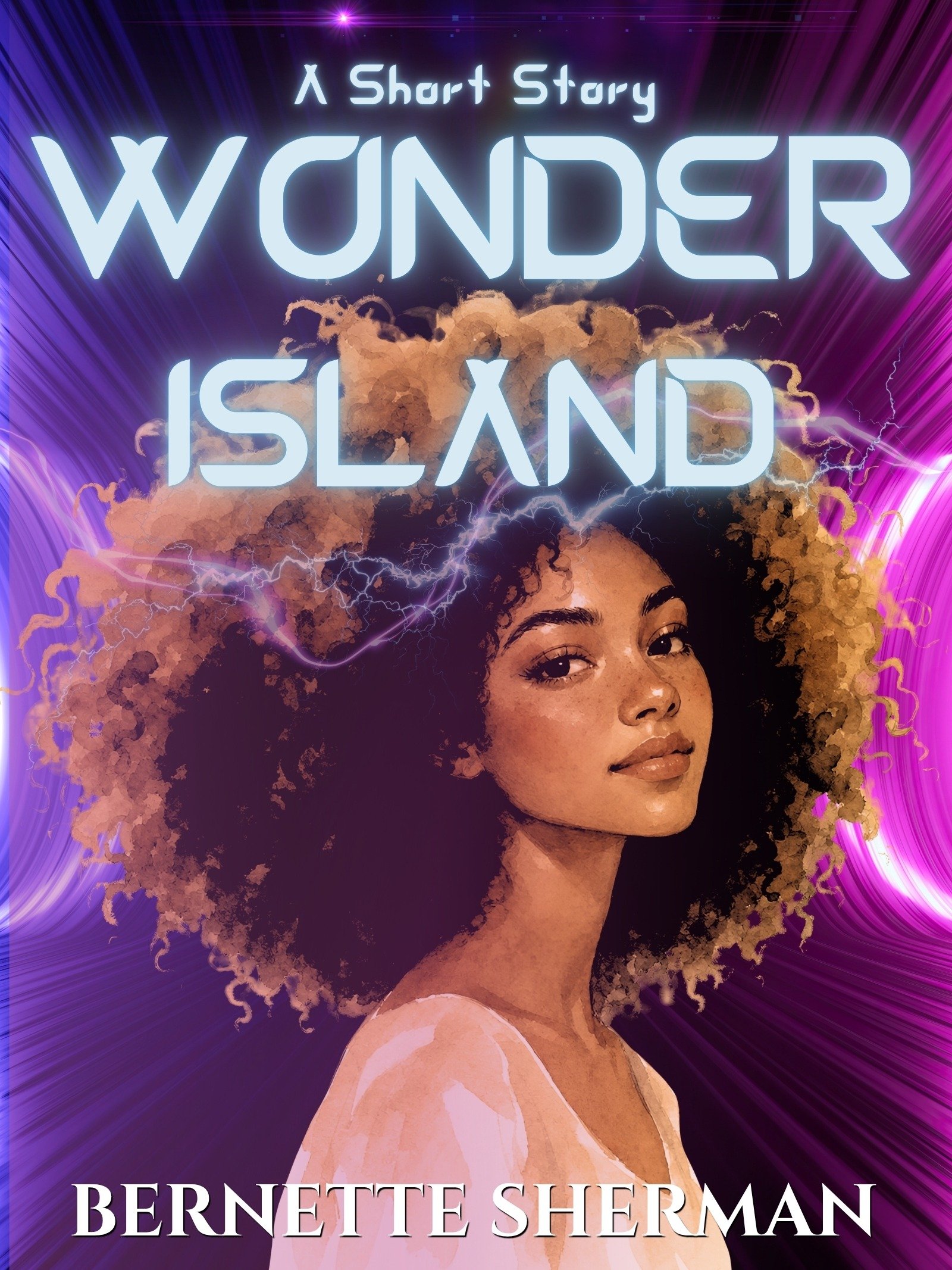 Wonder Island Short Story ebook (EPUB) product image (2)