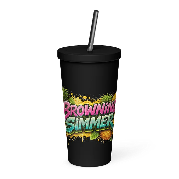 BrowningSimmer Signature Collection product image (1)