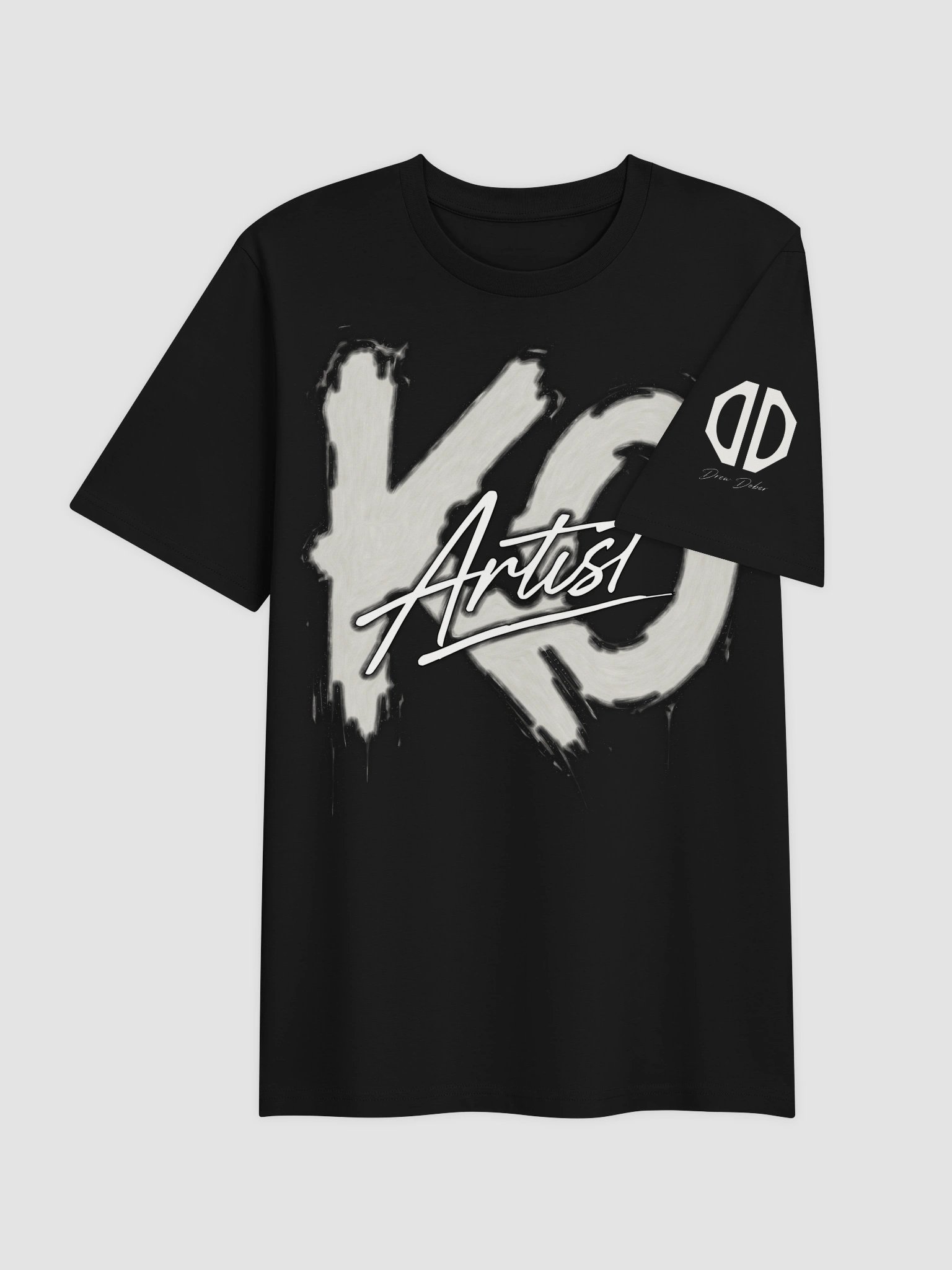 KO Artist Tee product image (4)