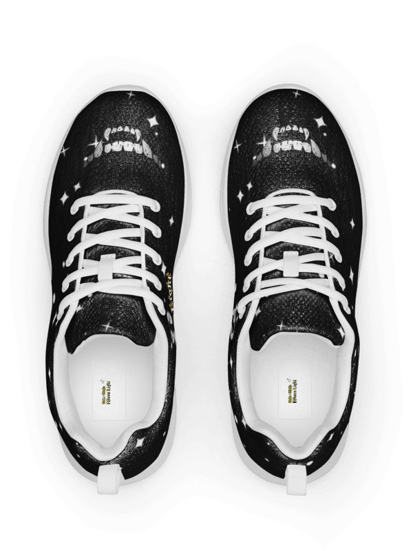 Moonlight Trendy Prom Night Shoes – Elegance Meets Glamour! ✨🌙 product image (2)
