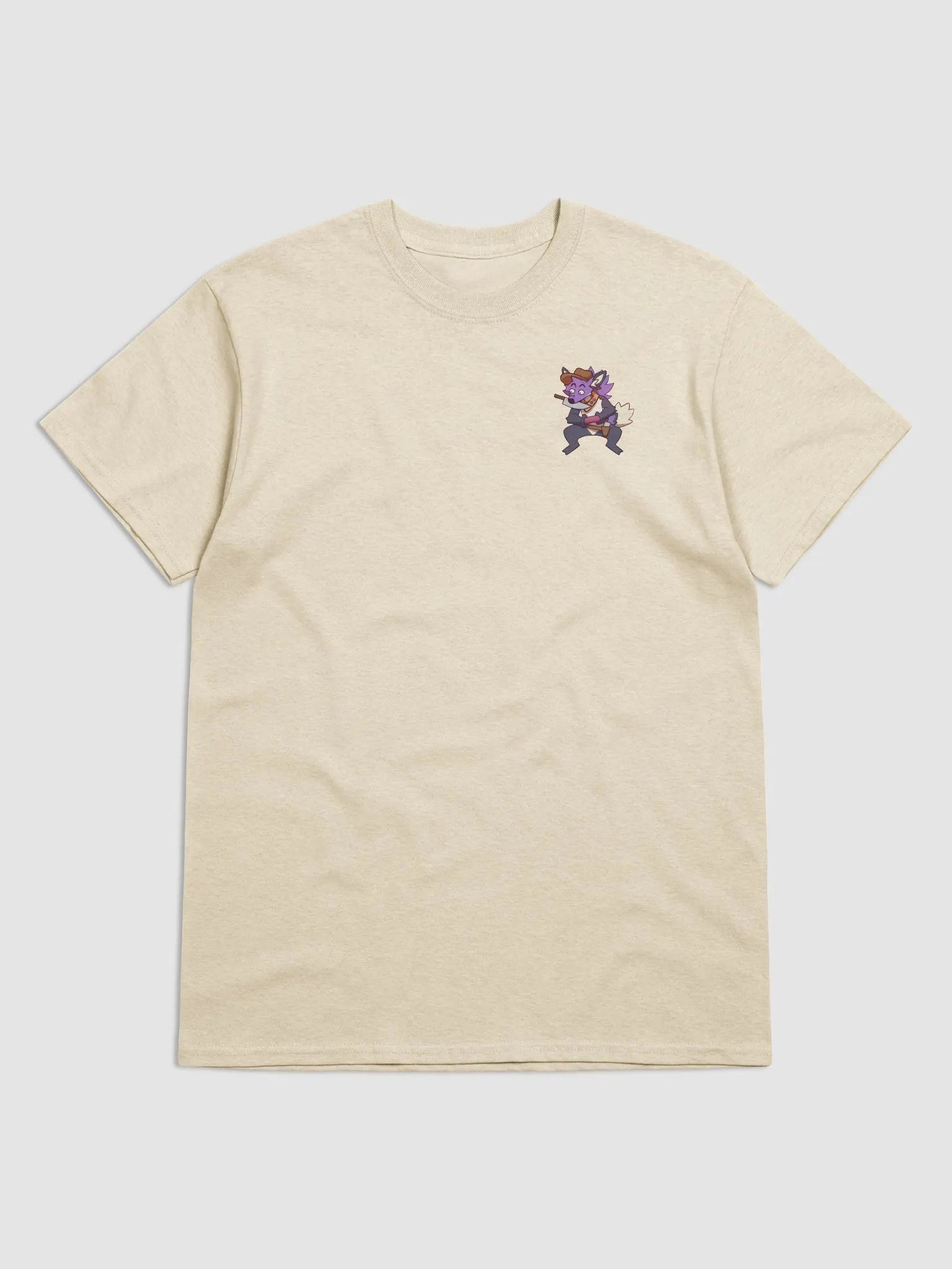 YEE-HAW! - Shirt product image (2)