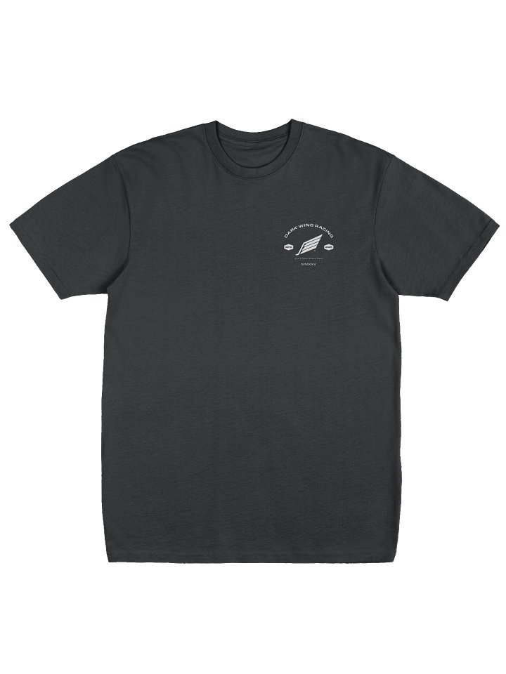 DWR Graphic Tee 1 product image (2)