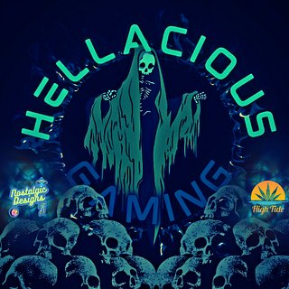 HellaciousGaming