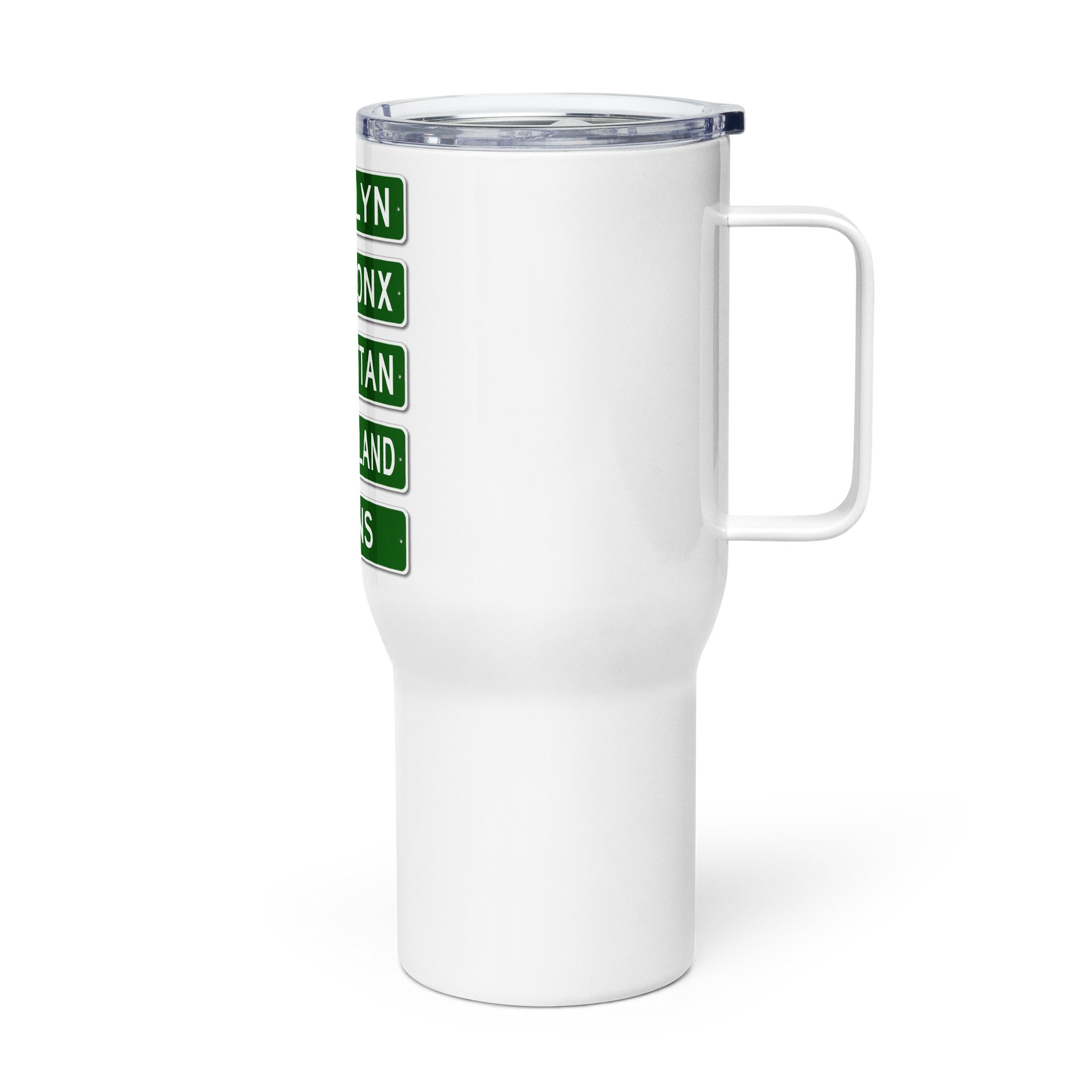 5 BOROUGHS MUG product image (2)