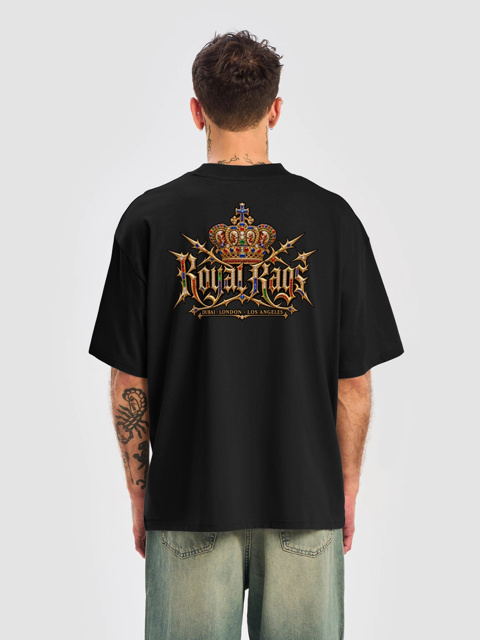 Bow Down product image (6)