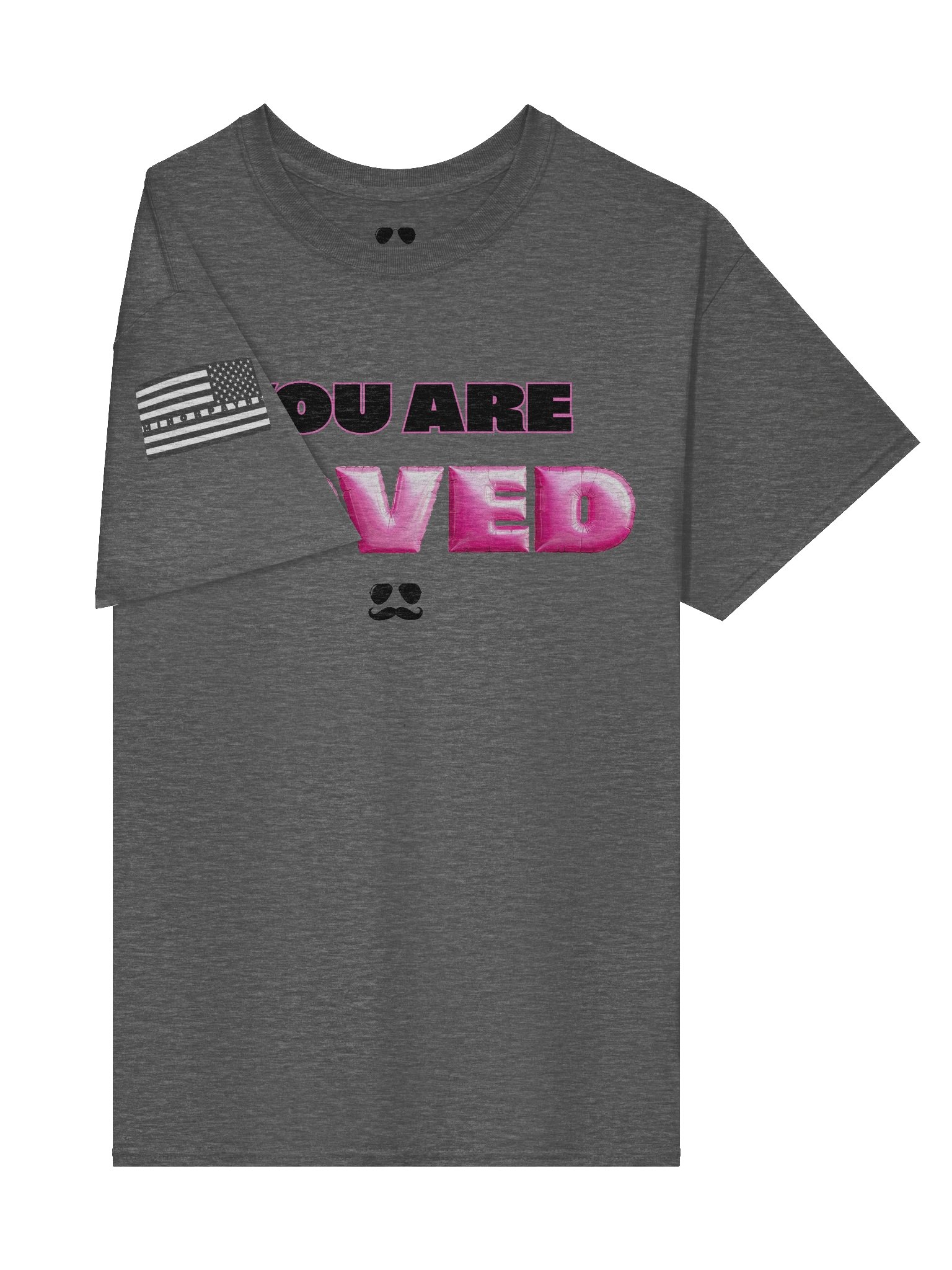 You Are Loved Tee product image (24)
