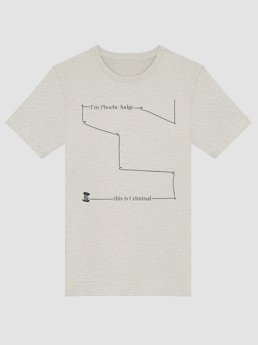 IPJTIC Mantrap T-Shirt product image (5)