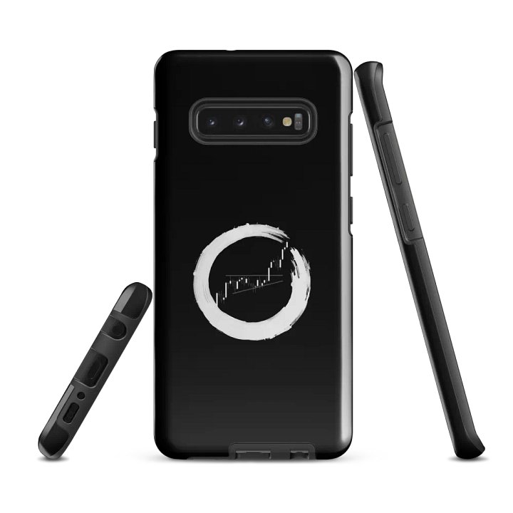 Samsung Phone Case (Black) product image (2)