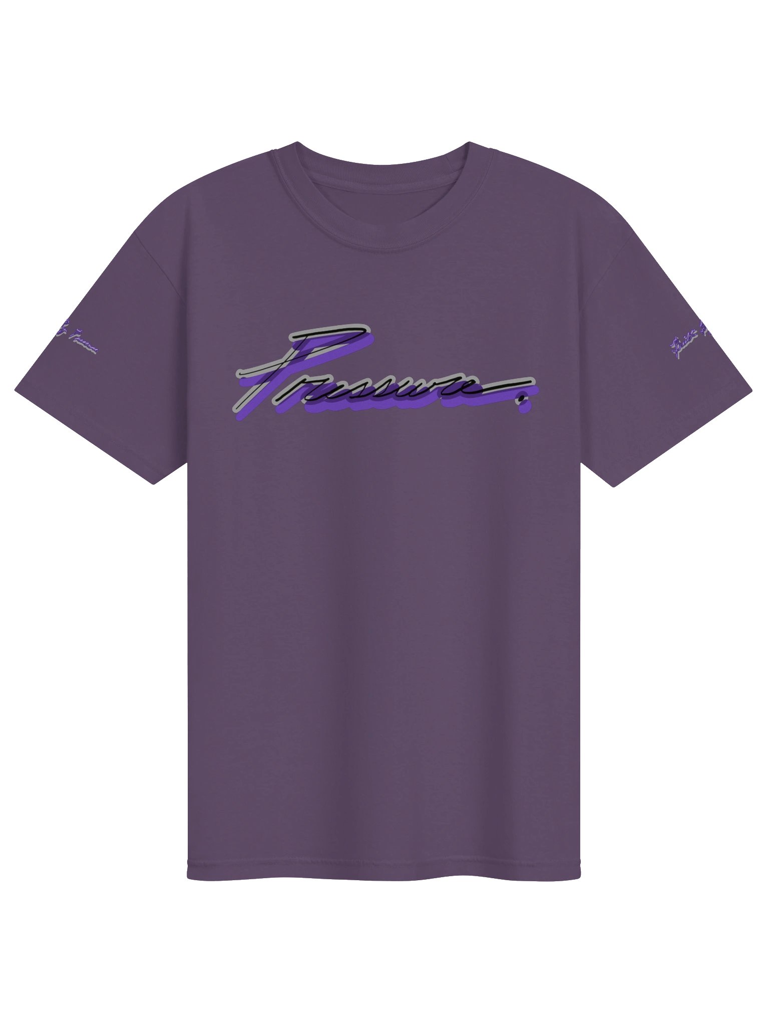 Straight Pressure Multi Color Tee V1 product image (9)