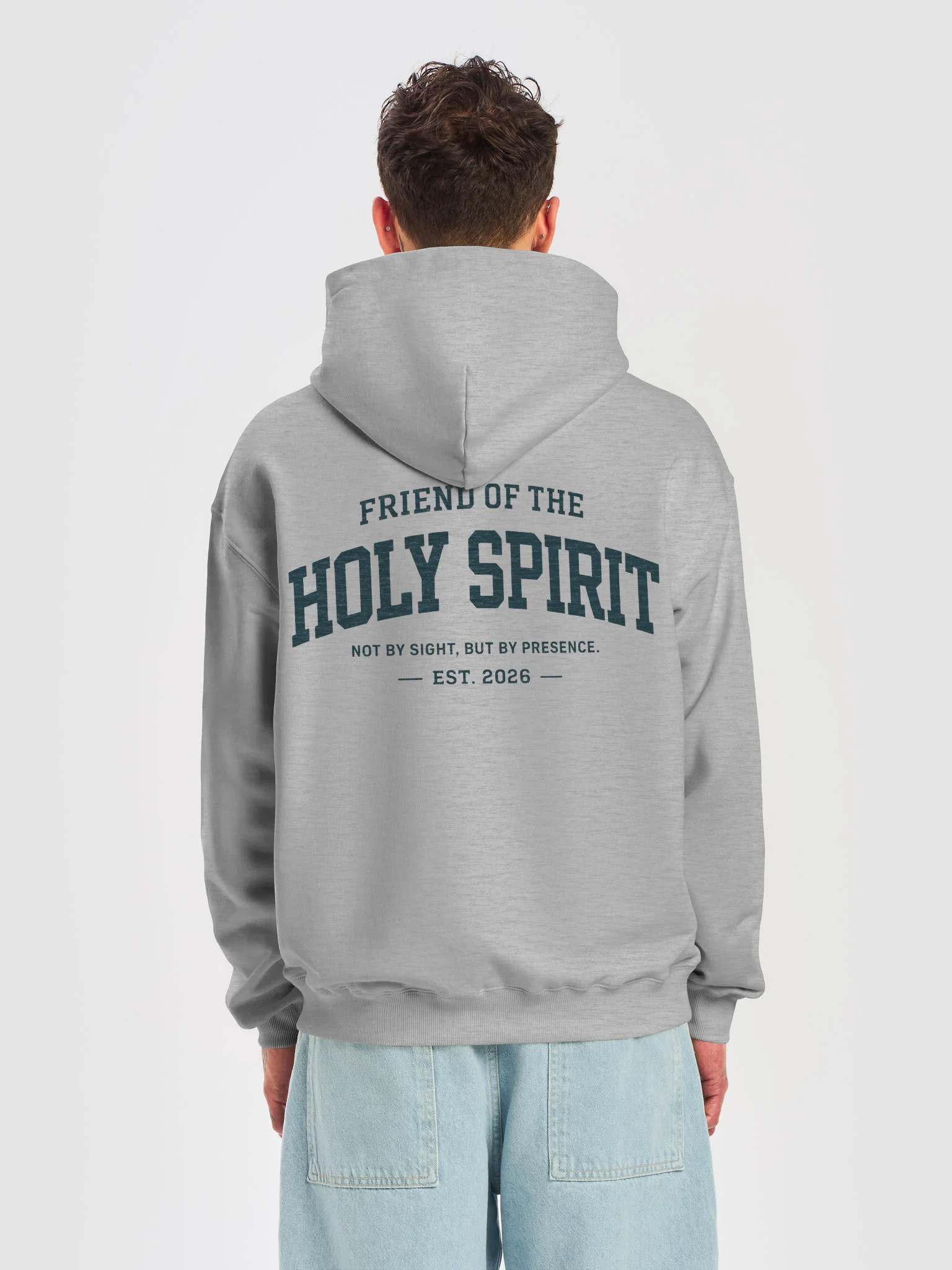 What Moves Unseen — Premium Heavyweight Hoodie product image (11)