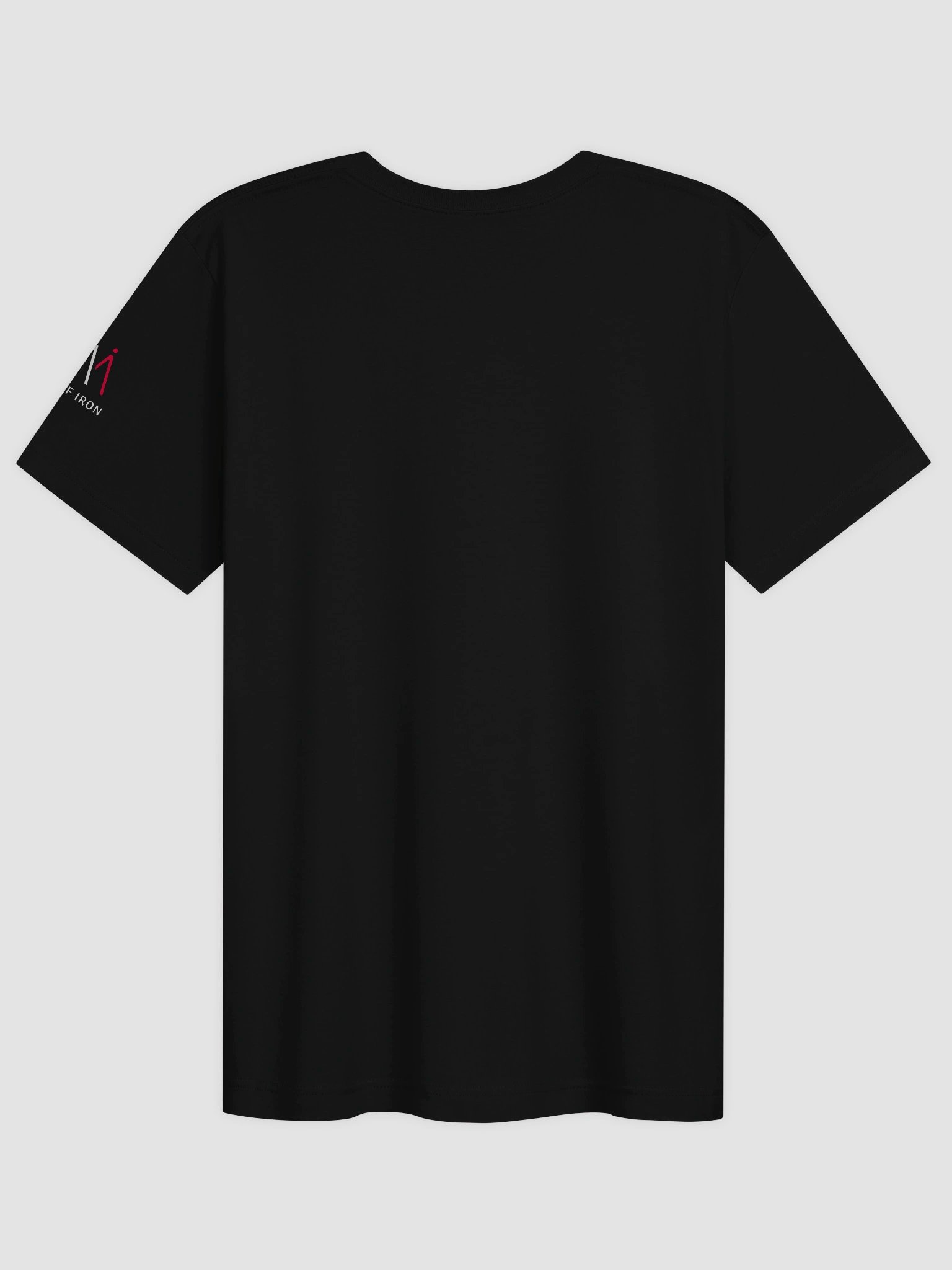 Equilibrium Retreat Men of Iron T-Shirt product image (2)