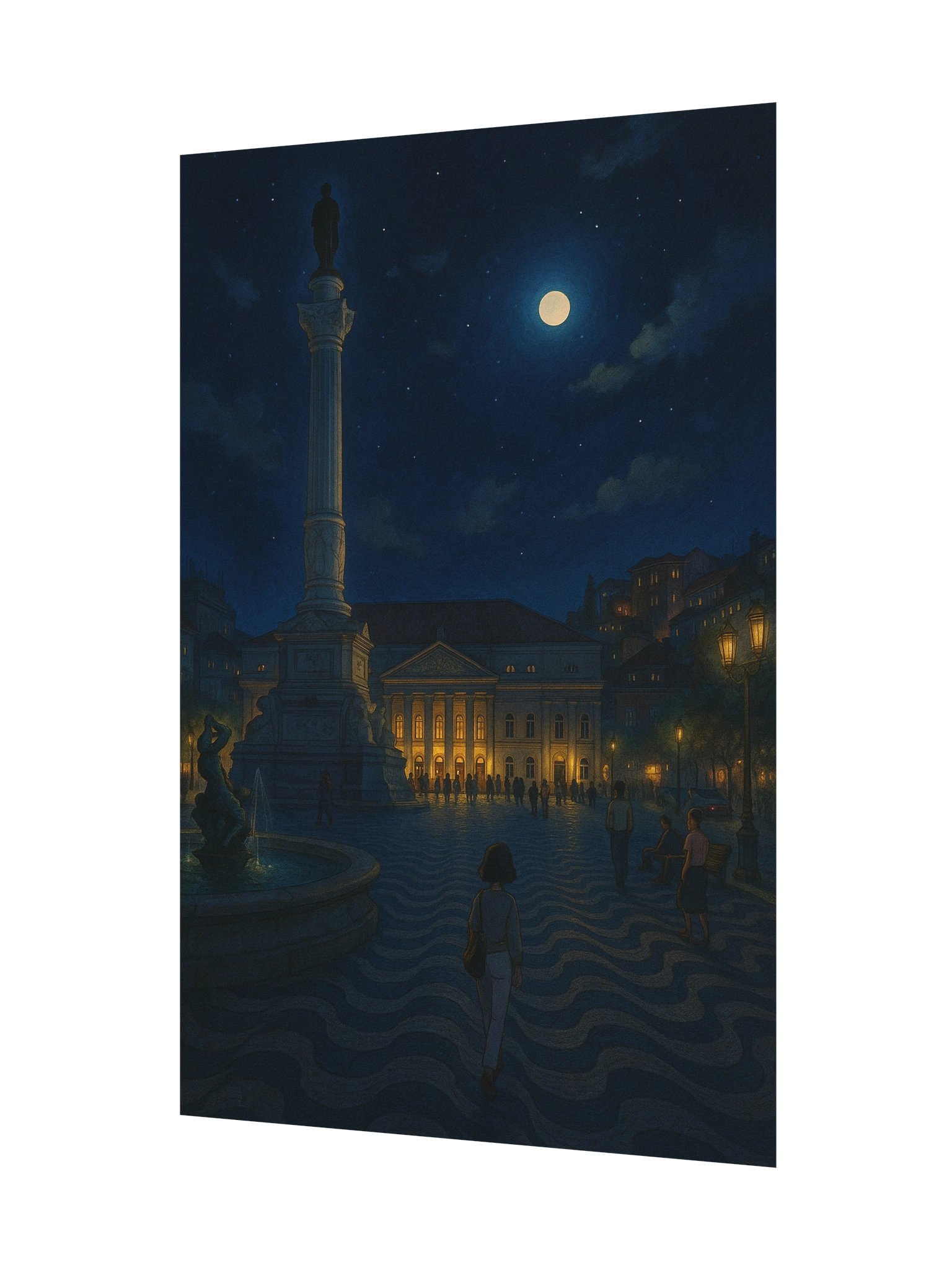 The Rossio product image (3)