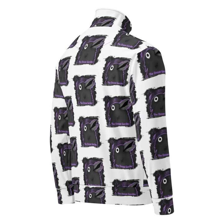 Anime Charlie Track Jacket product image (2)