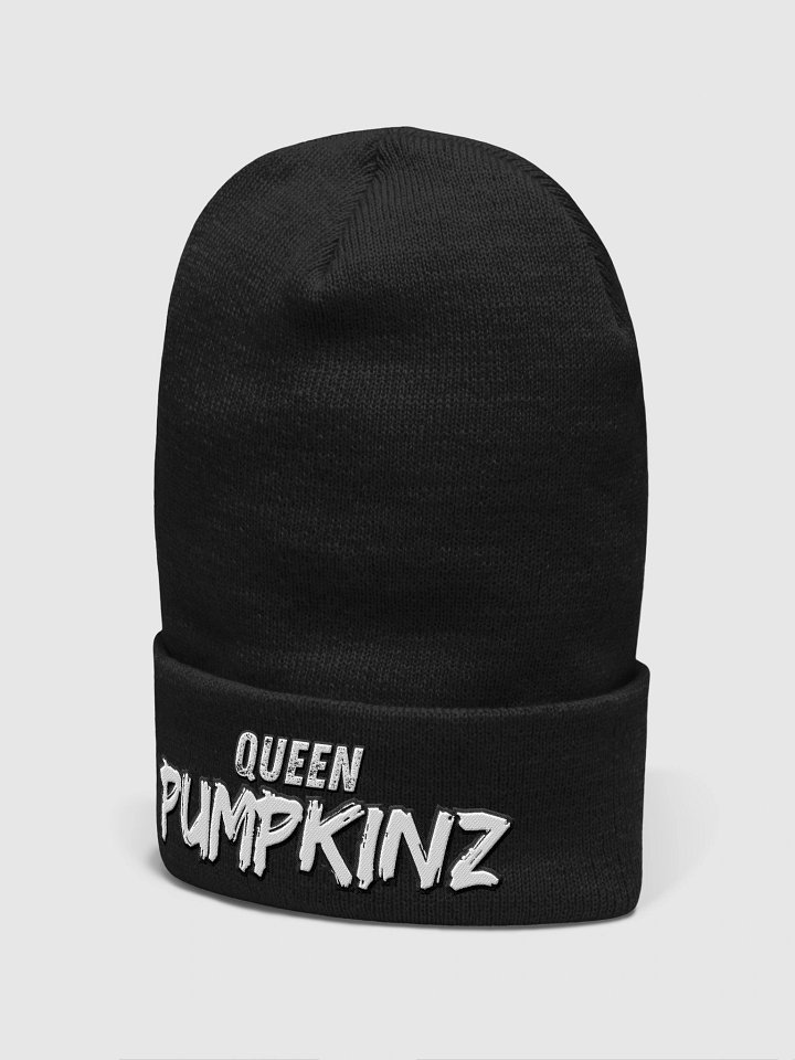 Queen Beanie product image (2)