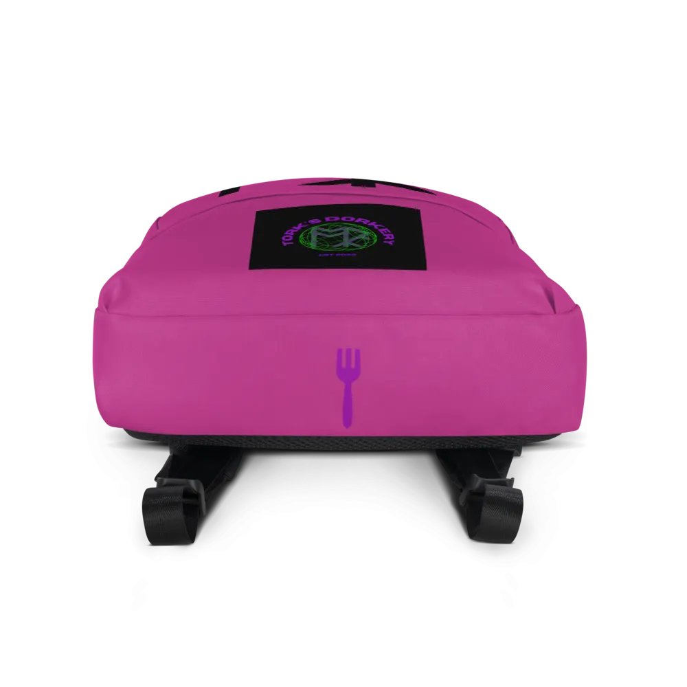 FoRk Sack (pink) product image (3)