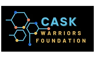 CASK Warriors Foundation Inc Merch | Supporting CASK Research