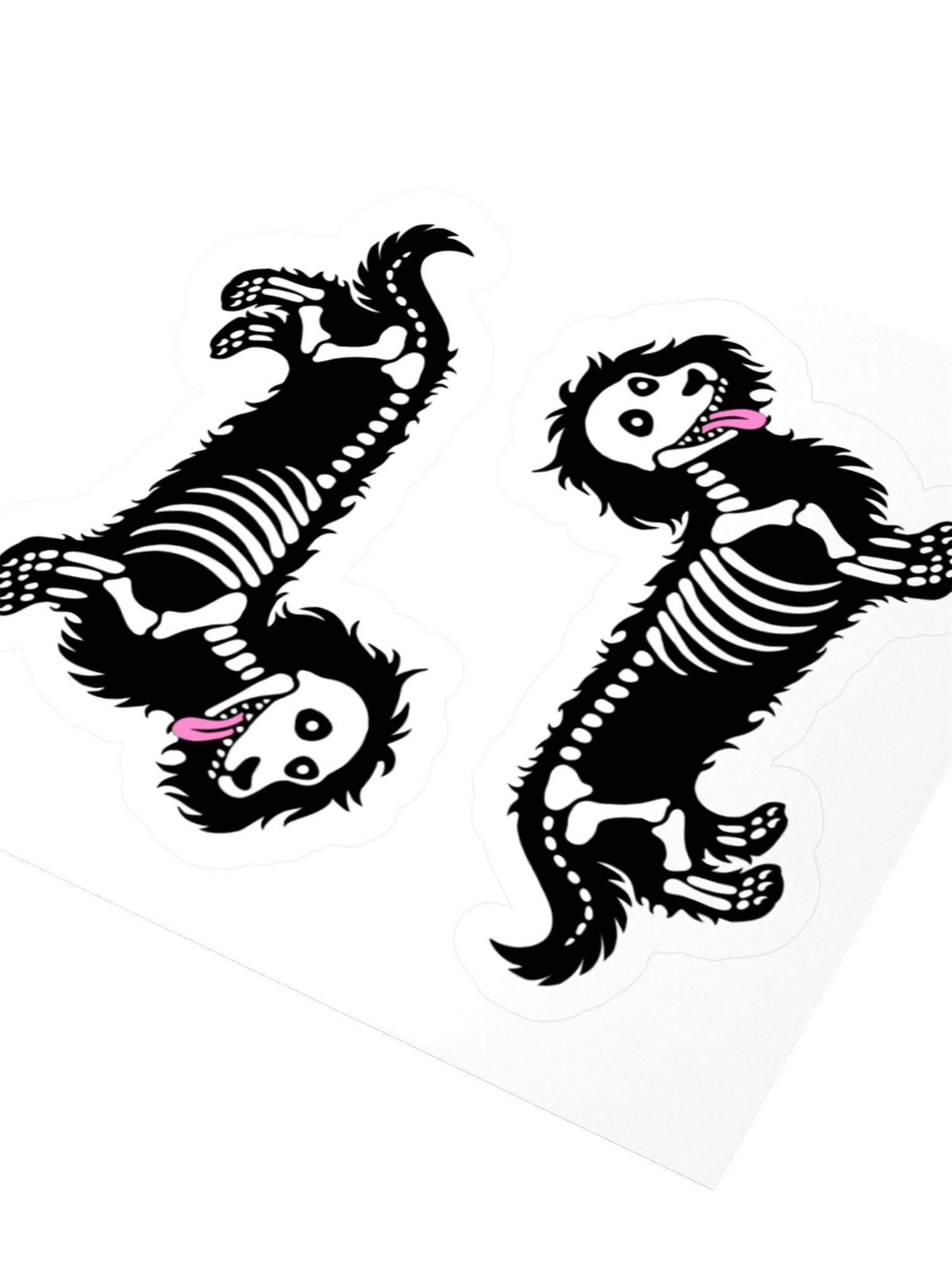Skellyween Sticker product image (8)