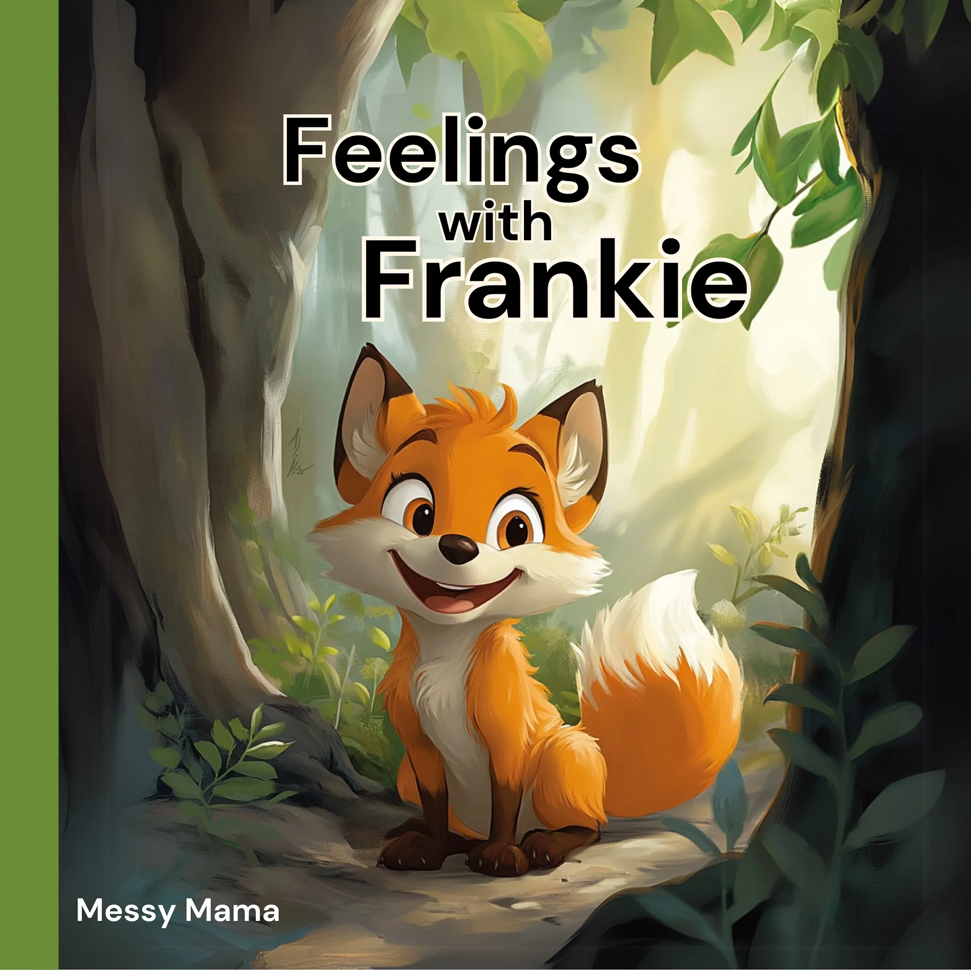 Feelings with Frankie product image (1)
