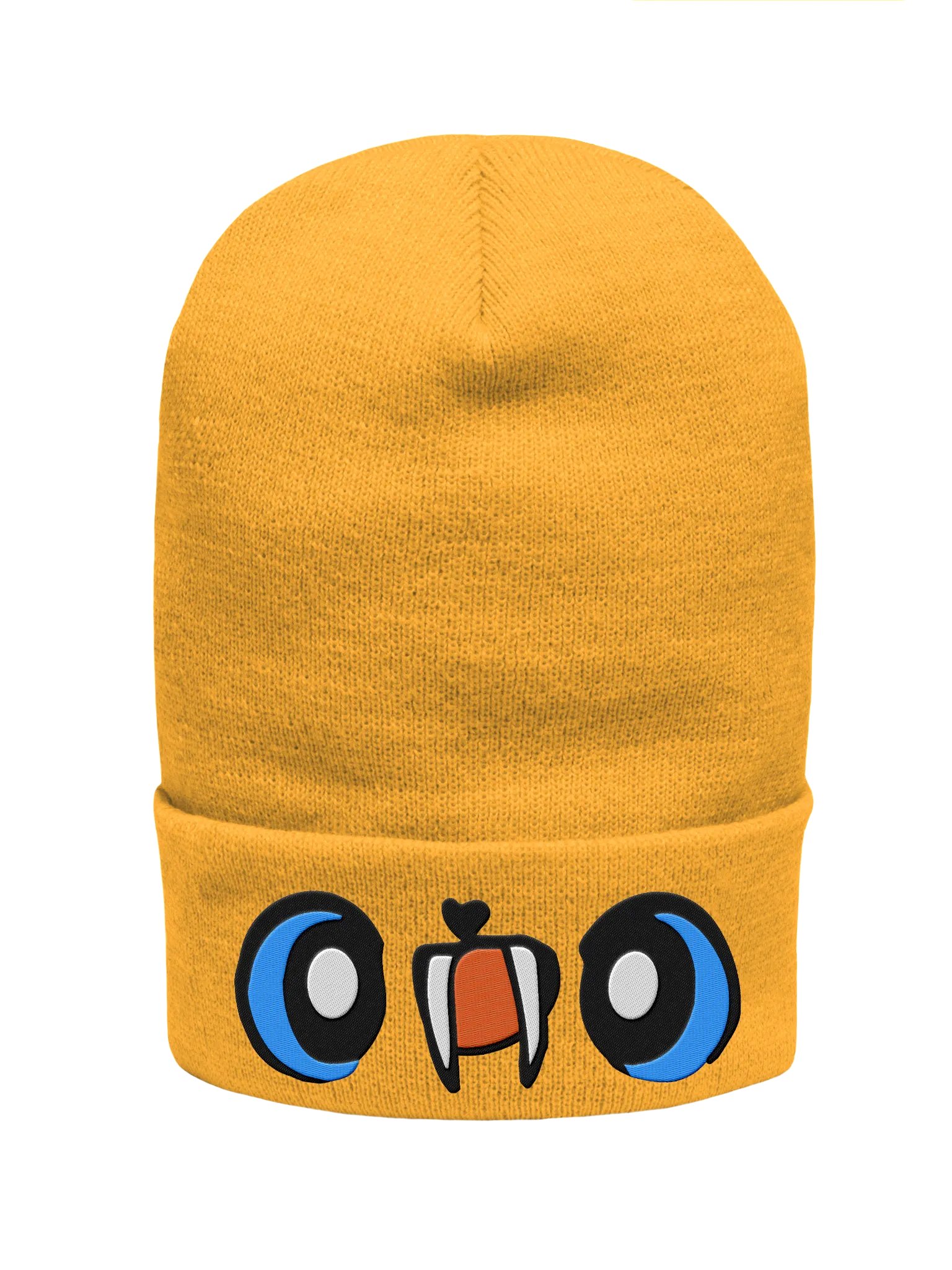 Derp SparkleCat Beanie product image (1)