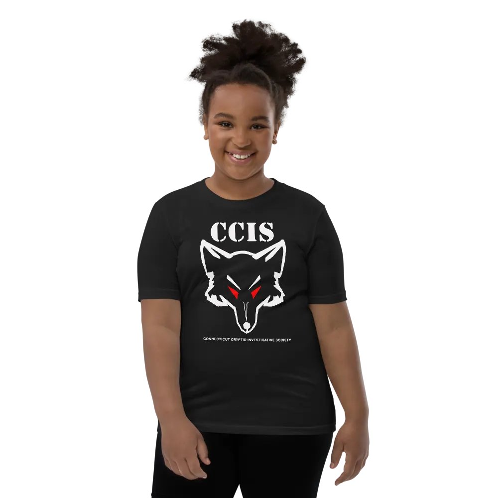 CT Cryptids Kids T-shirt product image (10)