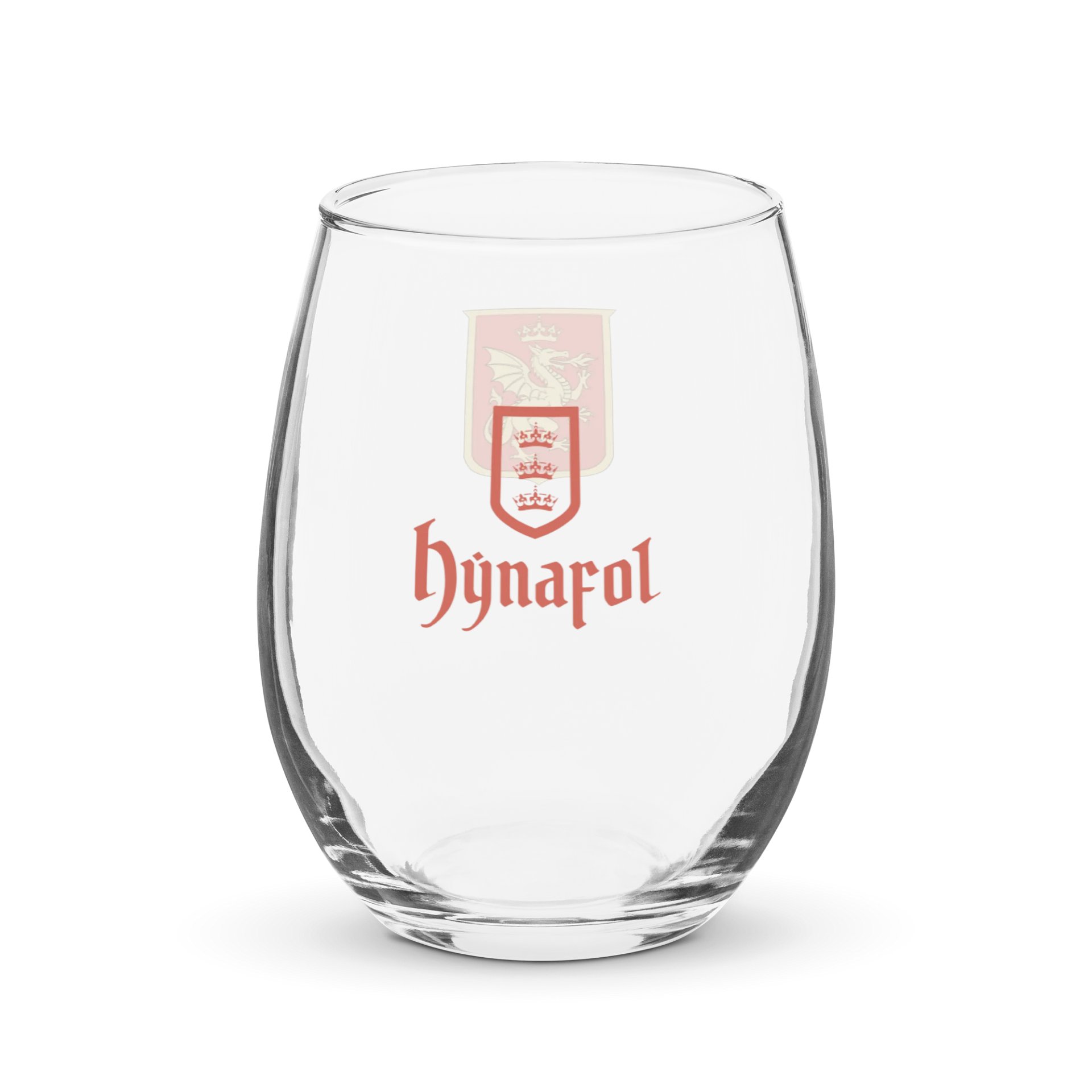Court of Valor Wine Glass product image (2)