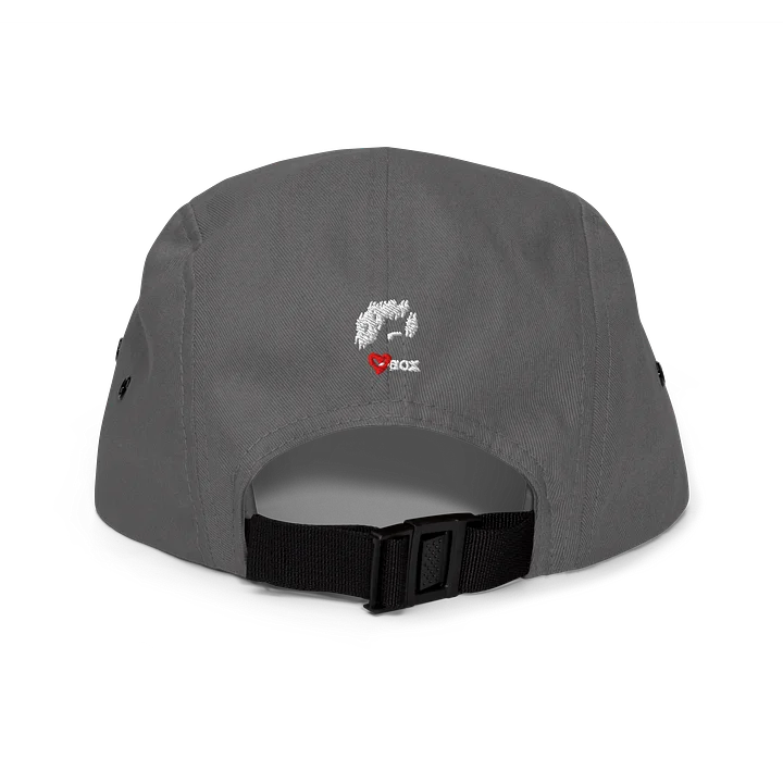 Lotus 5-Panel product image (2)