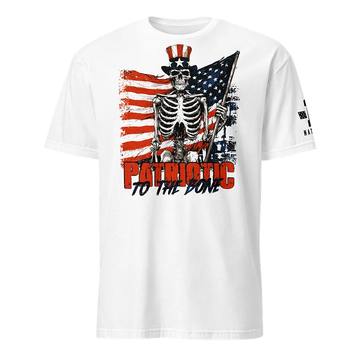 Patriotic to the Bone product image (1)