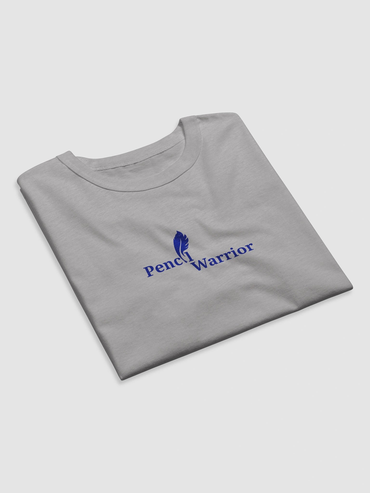 Pencil Warrior Champion Tee product image (5)