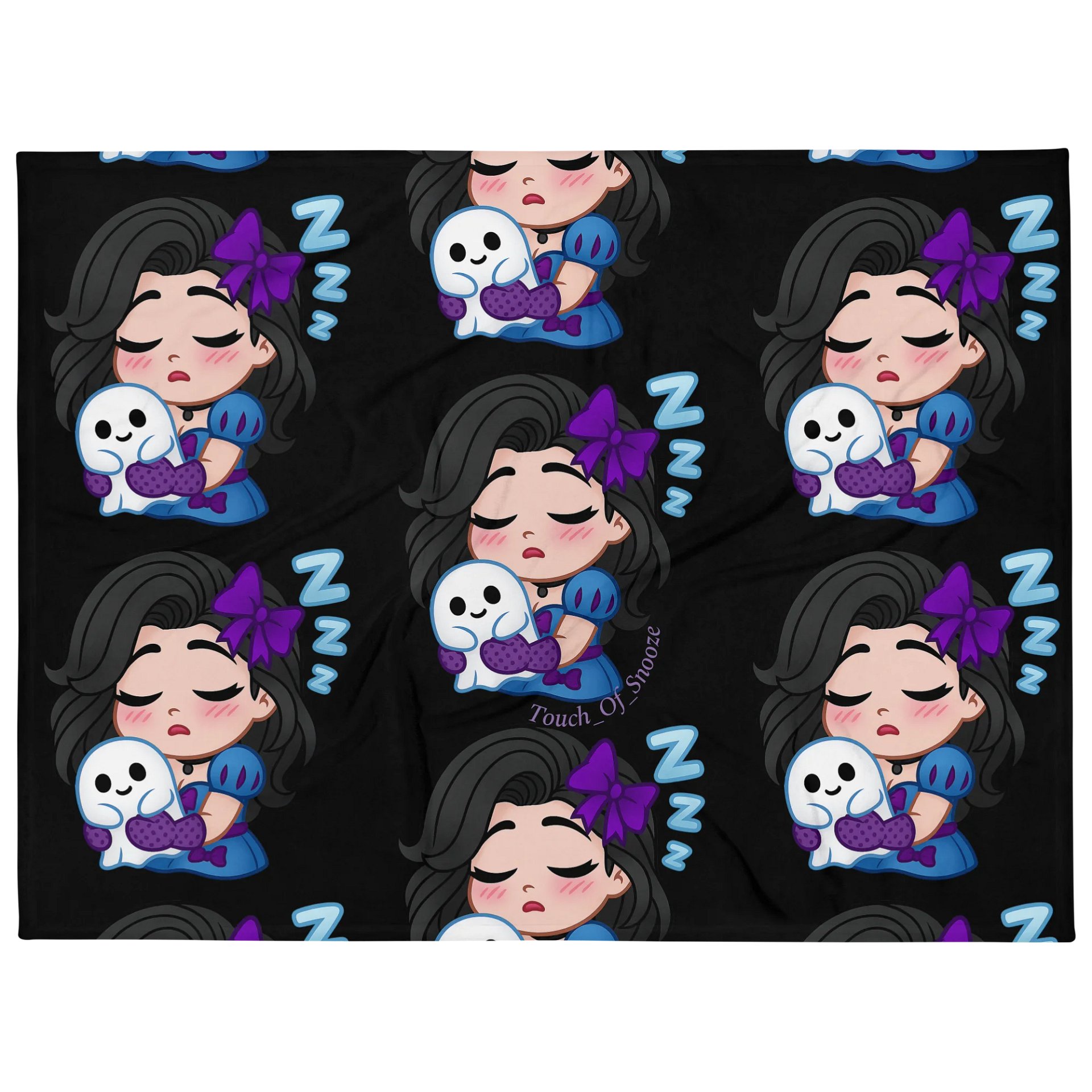 Touch_Of_Snooze Blanket product image (1)