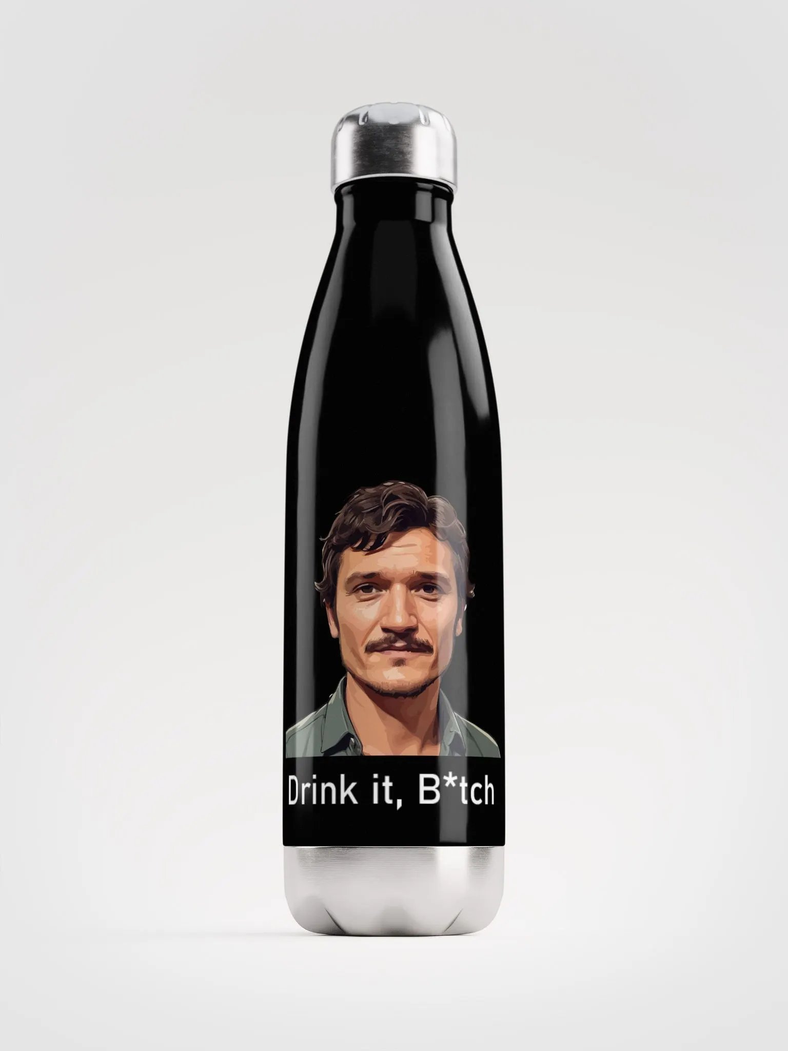 Drink it Water Bottle product image (1)