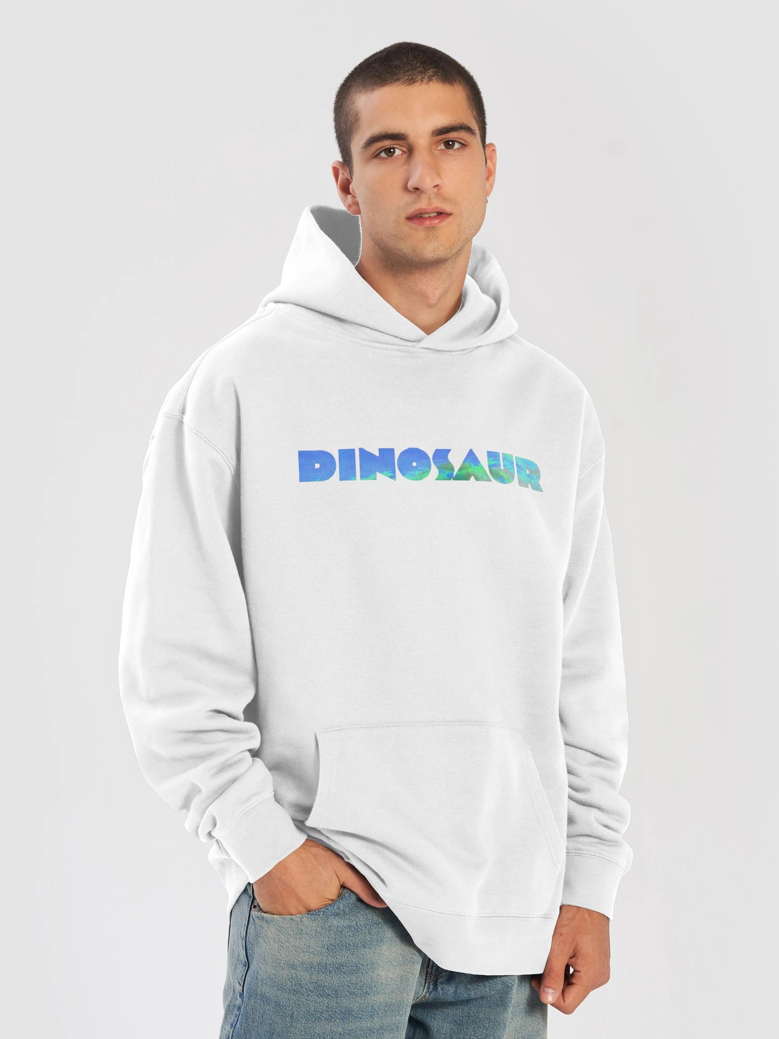 dinosaur hoodie product image (7)