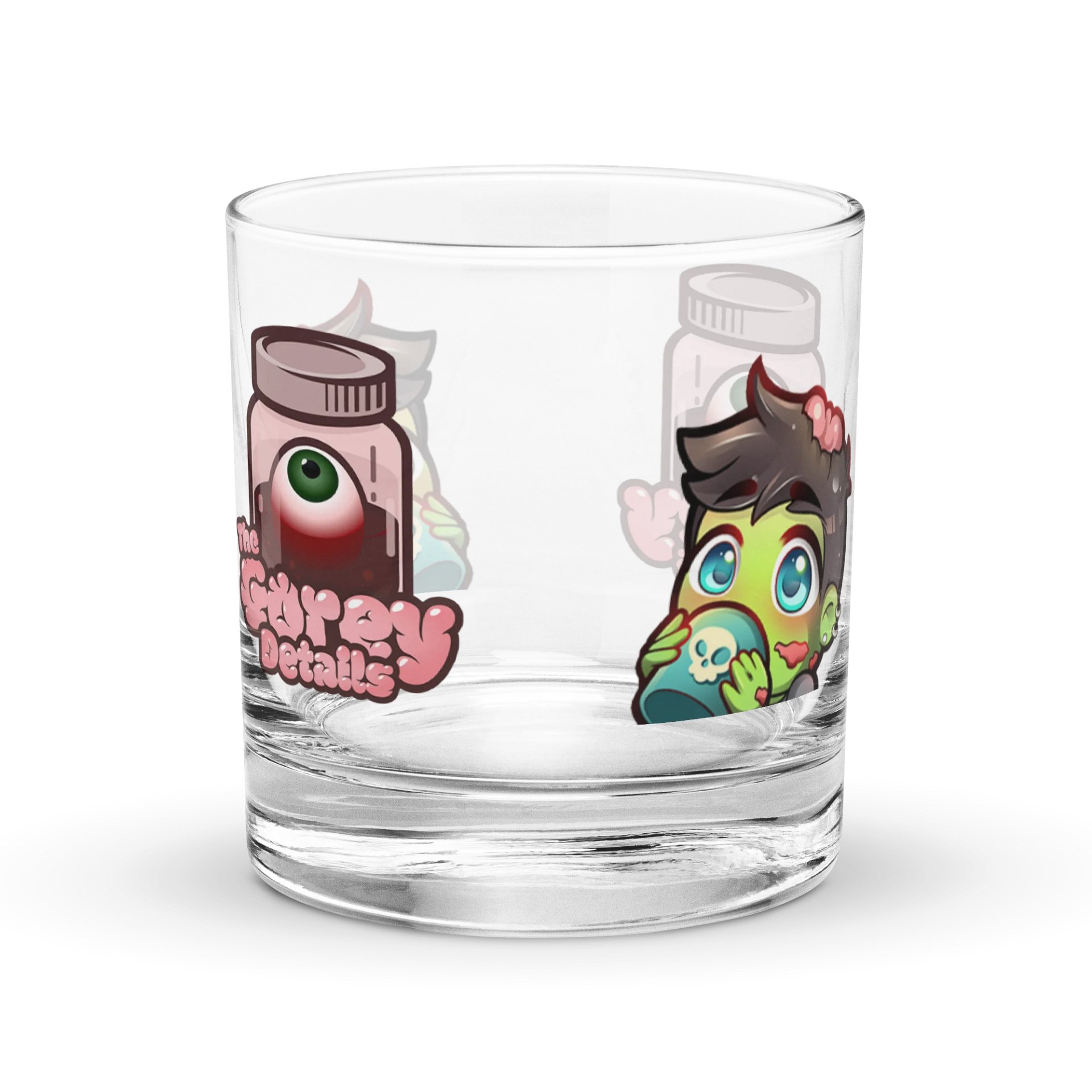 Rocks Glass product image (3)